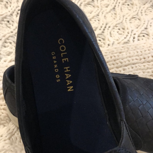 Cole Haan Grand Crosscourt Slip-on - Picture 5 of 11